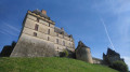 Le chateau de Biron