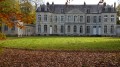 Le château de Bomy