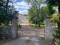 Le château de Bordus