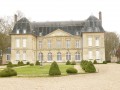 Le chateau de Boury
