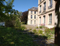 De Morainvilliers à la maison de Zola De Morainvilliers à la maison de Zola