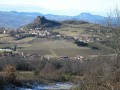 le chateau de Buron