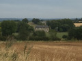 Le château de Carel