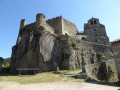 Le Château de Chalecon