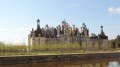 De Chambord à la Chaussée le Comte