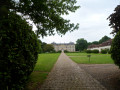 le Château de Champ Gueffier le Château de Champ Gueffier