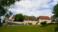 Le Château de Chapeau Cornu