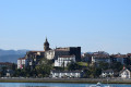 Le château de Charles Quint