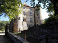 Autour de Charmes-sur-l'Herbasse