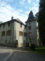 Le Château de Chession