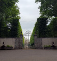 Le château de Cordès Le château de Cordès