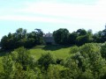 Le chateau de Dommartin