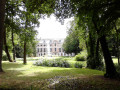Le château de Dormans