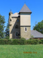 Le ch&acirc;teau de F&eacute;signy