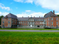 Le Château de Franc-Waret Le Château de Franc-Waret