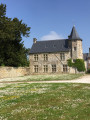 Le Château de Galleries Le Château de Galleries