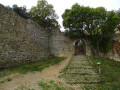 Le Château de Gicon