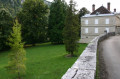 Le château de Jeurre