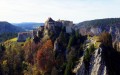 Le château de Joux