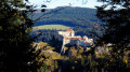 Le château de Joux