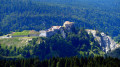 Le Château de Joux Le Château de Joux
