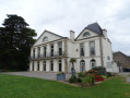 Le chateau de Kerdurand