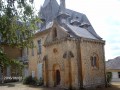 le chateau de la Barbière