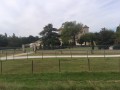 Le Château de la Barthelasse