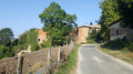 Le château de la Bâtie