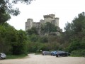 Le Château de la Berben