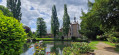 Le ch&acirc;teau de la Commanderie