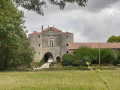 Le Château de la Cressonière