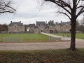 Le château de la Ferté-Saint-Aubin