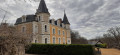 Le château de la Harlandière Le château de la Harlandière