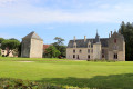 Le Château de La Joubardière (privé)