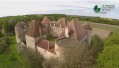 À l'assaut du château fort de la Motte Josserand