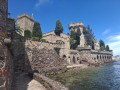 Le Château de la Napoule: très beau monument