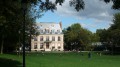 Le Château de la Propriété de Castries