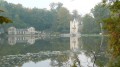 Des Etangs de Commelles à la Forêt de Coye Des Etangs de Commelles à la Forêt de Coye
