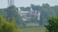Le château de la Rivière
