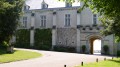Le château de la Rivière