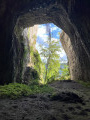 Petite boucle de la Grotte du Château de la Roche depuis Soulce-Cernay