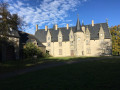 Le château de la Tour Le château de la Tour