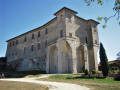 Le château de Lavardens Le château de Lavardens