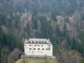 Du château de Lengberg au mémorial Golger