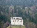 Le château de Lengberg