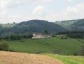 Le château de Magny