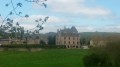 Le château de Mainsat Le château de Mainsat