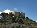 Meyrargues Castle