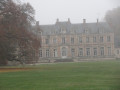 Le château de Mezières lez Cléry